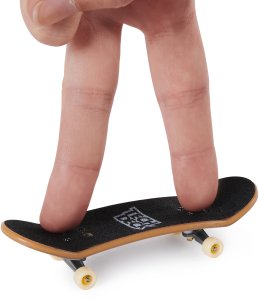 Spin Master Tech Deck X-Connect Starter Set - Bowl Builder, toy vehicle 6