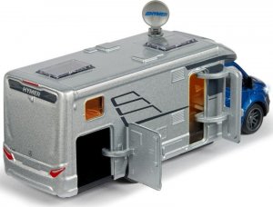 Majorette MAJORETTE Grand Hymer B-Class Kamper 19cm 9