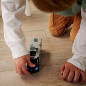 Majorette MAJORETTE Grand Hymer B-Class Kamper 19cm 10