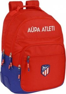 Atltico Madrid Plecak szkolny Atltico Madrid Czerwony Granatowy (32 x 42 x 15 cm) 1