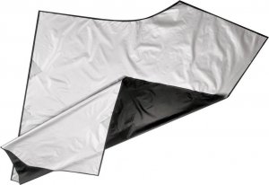 Kurtyna magnetyczna osłona przednia szyba przeciwsłoneczna 4