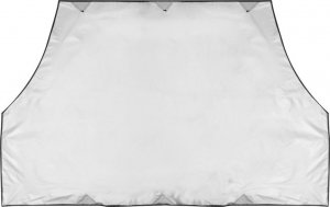 Kurtyna magnetyczna osłona przednia szyba przeciwsłoneczna 5