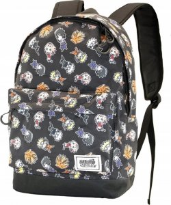 naruto plecak szkolny karactermania 2