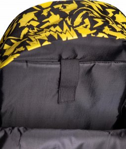 DIFUZED plecak szkolny pokemon pikachu difuzed 2