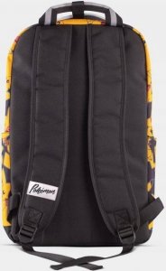 DIFUZED plecak szkolny pokemon pikachu difuzed 46 x 30 cm 2