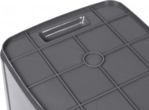 GreenBlue Toaleta turystyczna GB320AG antracytowa (CEN-69929) 4