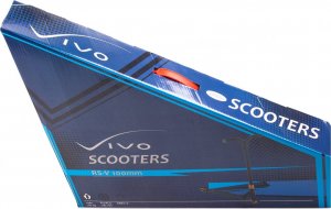 Hulajnoga Vivo RS-V Niebieski 6