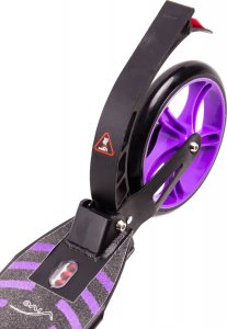 Hulajnoga Vivo SG-460 Fioletowy 3