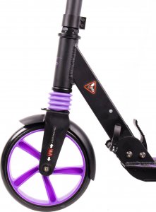 Hulajnoga Vivo SG-460 Fioletowy 4