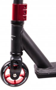 Hulajnoga Vivo RS-V Czerwony 2