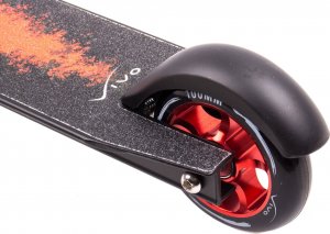 Hulajnoga Vivo RS-V Czerwony 4