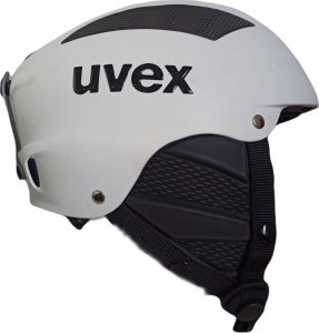 Uvex Kask narciarski na narty Uvex Supersonic 1