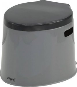 Outwell Toaleta przenośna Outwell 6L Portable Toilet Uniwersalny 1