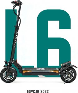 Hulajnoga elektryczna Shift Seven L6 2