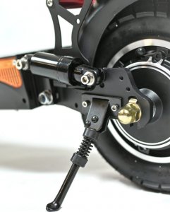 Hulajnoga elektryczna Shift Seven L6 4