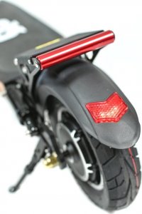 Hulajnoga elektryczna Shift Seven L6 5