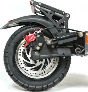 Hulajnoga elektryczna Shift Seven L6 6