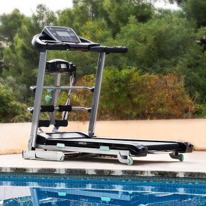 Bieżnia Cecotec Bieżnia elektryczna ExtremeTrack 2