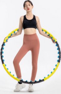 OEM Hula hop wyszczuplające -110 cm 1