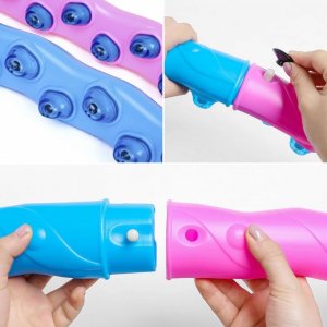 OEM Hula hop wyszczuplające -105 cm 5