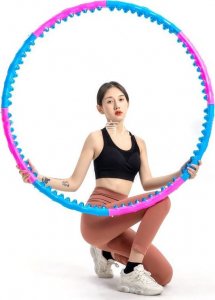 OEM Hula hop wyszczuplające -105 cm 6