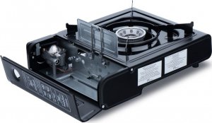 OEM Turystyczna Kuchenka Gazowa BDZ.180-A 4