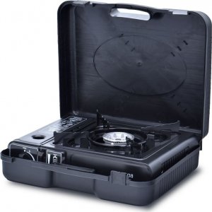 OEM Turystyczna Kuchenka Gazowa BDZ.180-A 5