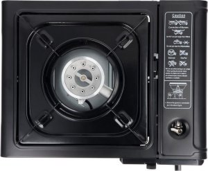 OEM Turystyczna Kuchenka Gazowa BDZ.180-A 8