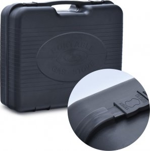 OEM Turystyczna Kuchenka Gazowa BDZ.180-A 10