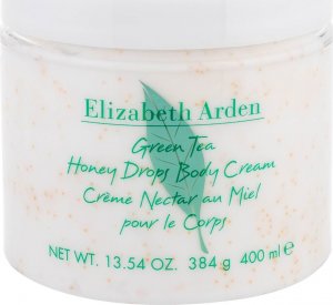 Elizabeth Arden Elizabeth Arden Green Tea Honey Drops Krem do ciała 400 ml 1