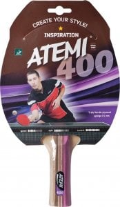Atemi Rakietka do tenisa stołowego ATEMI 400 AN 1