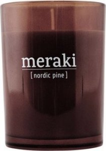 Meraki Meraki - Świeca zapachowa Nordic Pine 1