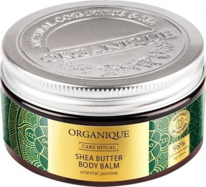 Organique ORGANIQUE Oriental Jasmine Balsam z masłem shea 100ml 1