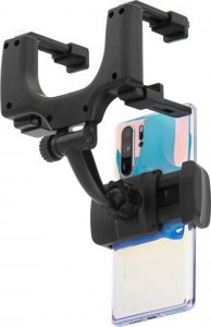 Uchwyt samochodowy na lusterko wsteczne 8