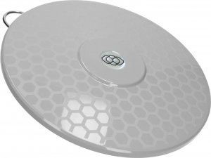 Antena RTV Antena zewnętrzna dookólna do odbioru telewizji naziemnej DVB-T - szara Wiedyska 6