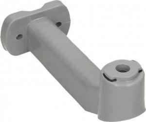 Antena RTV Antena zewnętrzna dookólna do odbioru telewizji naziemnej DVB-T - szara Wiedyska 8