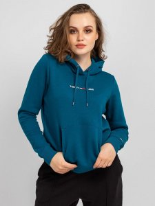 Tommy Hilfiger Bluza damska Tommy Hilfiger DW0DW10132-CWJ 1