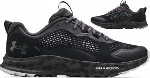 Under Armour BUTY UNDER ARMOUR CHARGED BANDIT TR 2 3024186-001 1