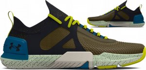 Under Armour BUTY UNDER ARMOUR TRIBASE REIGN 4 PRO 3025080-300 1