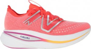 New Balance Buty do biegania New Balance FuelCell SuperComp Trainer US 9 1