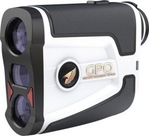 Dalmierz laserowy do golfa GPO FLAGMASTER 1800 1