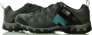 Buty trekkingowe męskie Karrimor Supa khaki r. 47 4