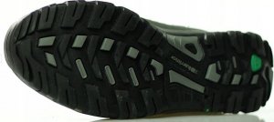 Buty trekkingowe męskie Karrimor Supa khaki r. 47 5