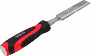 AWTools AWTOOLS DŁUTO Z PLASTIKOWYM UCHWYTEM 25MM 2
