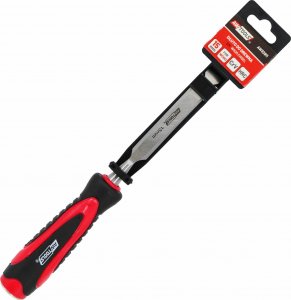 AWTools AWTOOLS DŁUTO Z PLASTIKOWYM UCHWYTEM 25MM 4