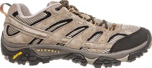 Buty trekkingowe męskie Merrell Moab 2 Vent beżowe r. 45 1