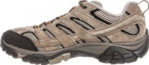 Buty trekkingowe męskie Merrell Moab 2 Vent beżowe r. 45 4