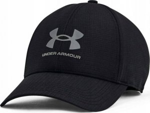 Under Armour CZAPKA Z DASZKIEM UNDER ARMOUR 1361529-001 1