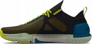 Under Armour BUTY UNDER ARMOUR TRIBASE REIGN 4 PRO 3025080-300 3