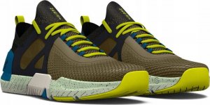 Under Armour BUTY UNDER ARMOUR TRIBASE REIGN 4 PRO 3025080-300 4